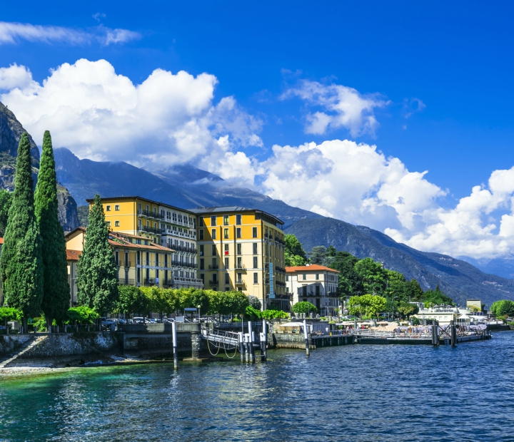 northern italy