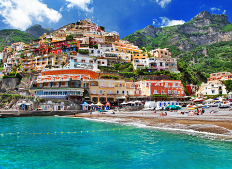 amalfi coast
