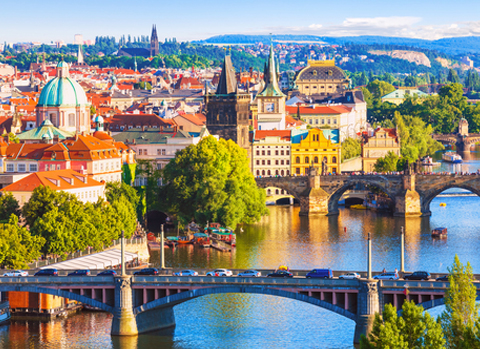 Eastern Europe