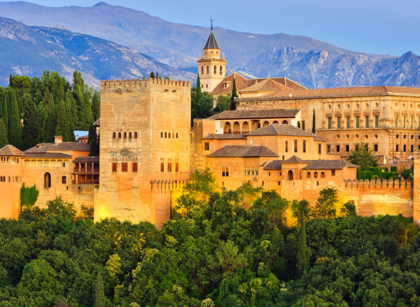 Spain