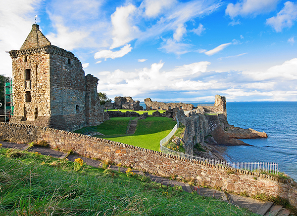 Scotland